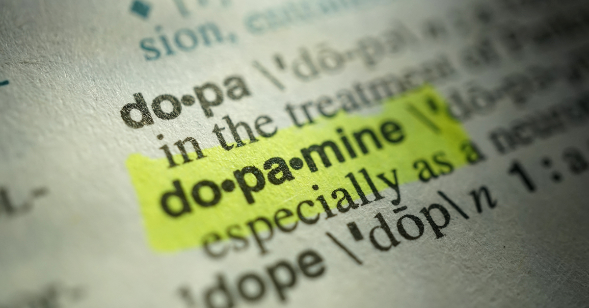 Dopamina: il vero segreto dietro la motivazione