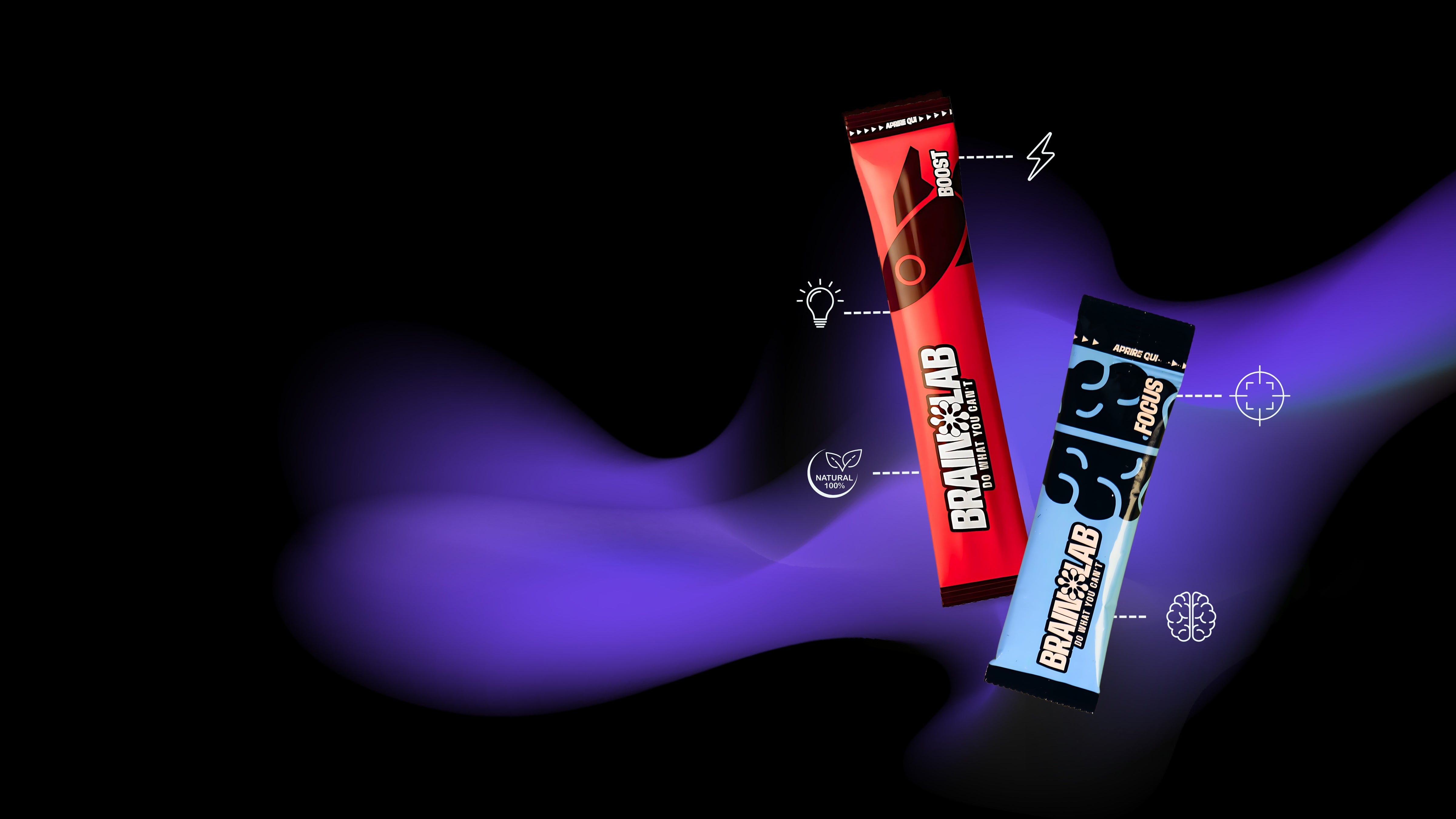 Benefici BrainLab Boost e BrainLab Focus